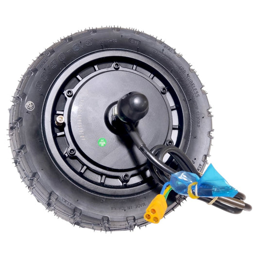 48V 800W 10 INCH MOTOR WITH OFF-ROAD TYRE FOR AUSOM L2