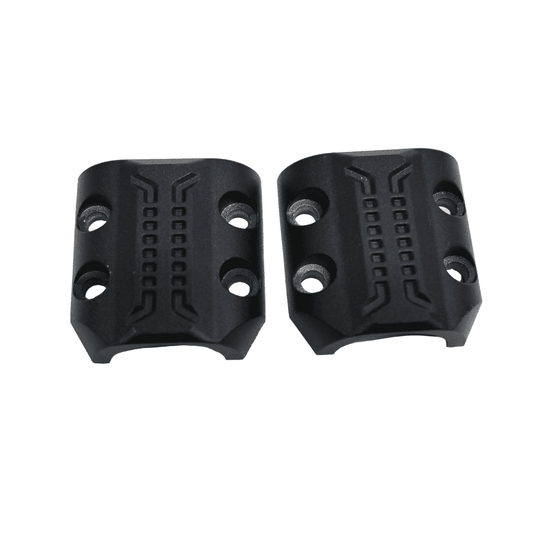 LOWER LOCKING CLIP FOR DRAGON X9