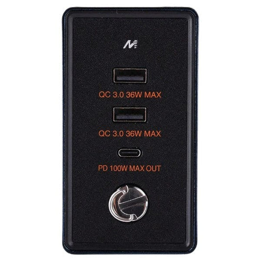 MUKUTA-DC CONVERTOR-M172