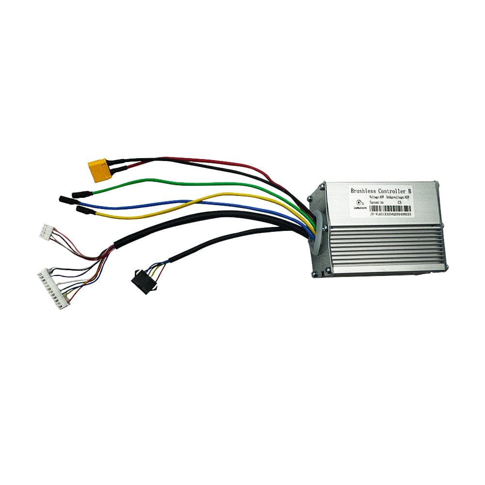 60V 30AMP PREDATOR (10 INCH) - POWER CONTROLLER B (REAR)