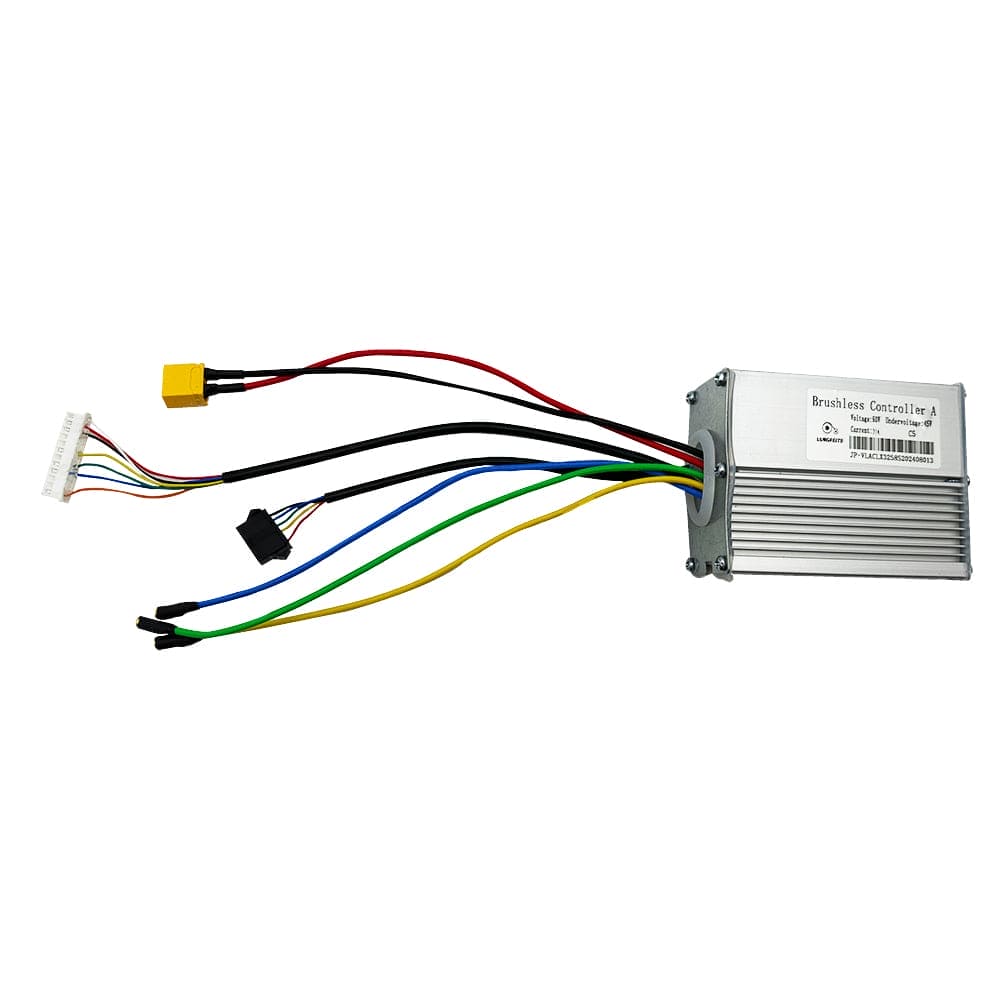 Display Power Controller 60V 30AMP PREDATOR (11 INCH) - POWER CONTROLLER A (FRONT)