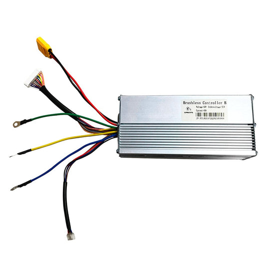 60V 40AMP NEW VERSION REAR POWER CONTROLLER (B) FOR DRAGON THE BEAST