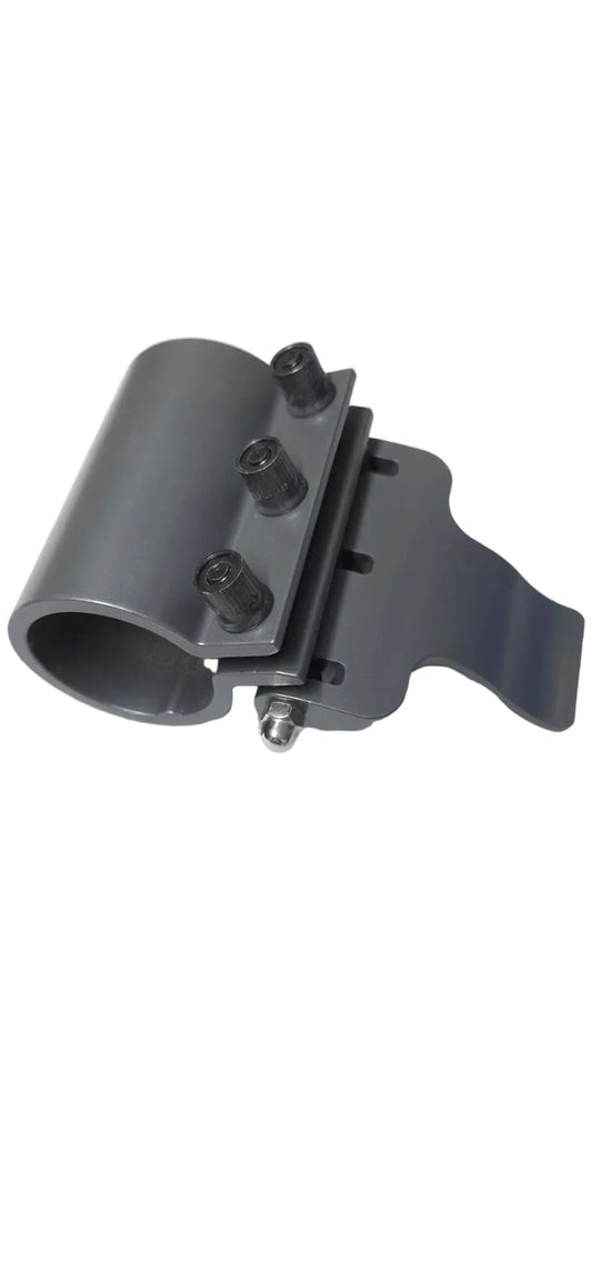 DRAGON NINJA FOLDING CLAMP WITH LATCH