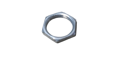 KEY BARREL LOCKING RING