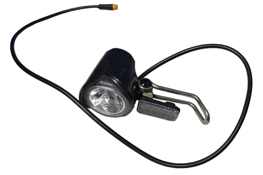 DRAGON CRUISER HEADLIGHT
