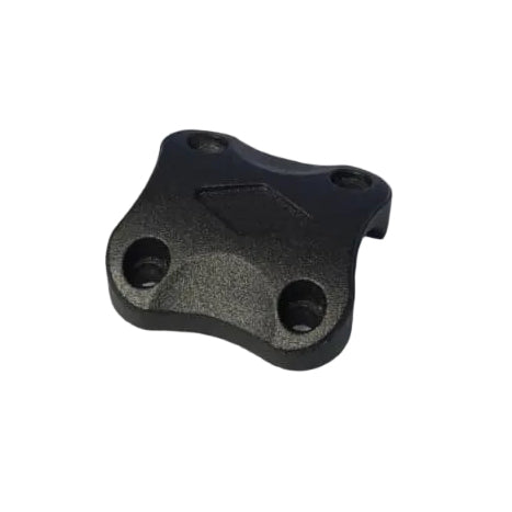 DRAGON CRUISER GOOSENECK CLAMP