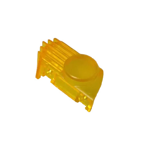DRAGON CRUISER REAR LEFT AXEL COVER
