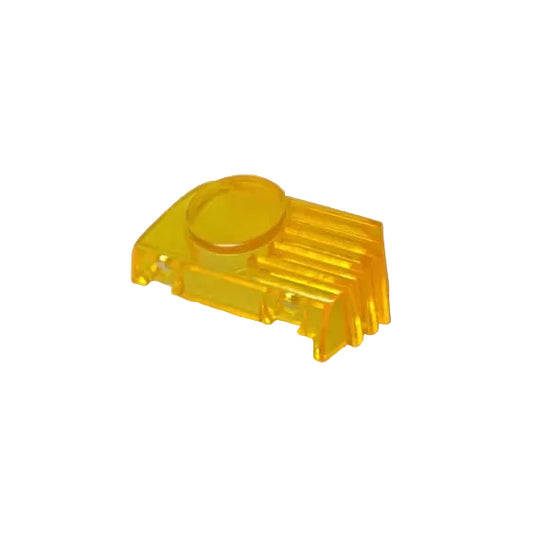 DRAGON CRUISER REAR RIGHT AXEL COVER