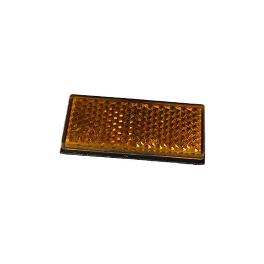 DRAGON CRUISER REFLECTOR