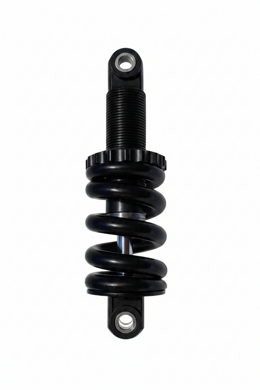 DRAGON EAGLE FRONT SUSPENSION