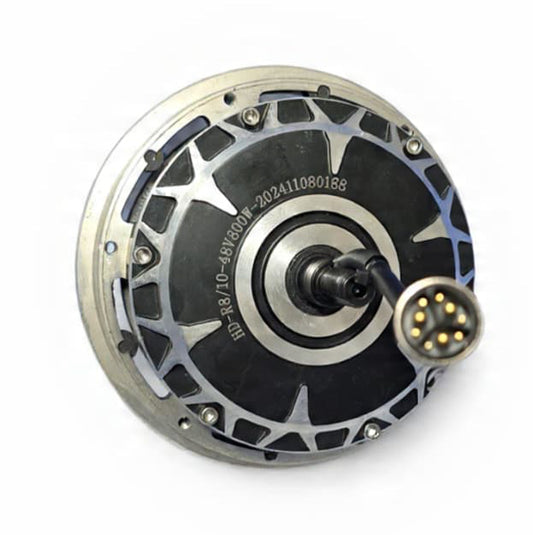 Dragon Eagle Motor