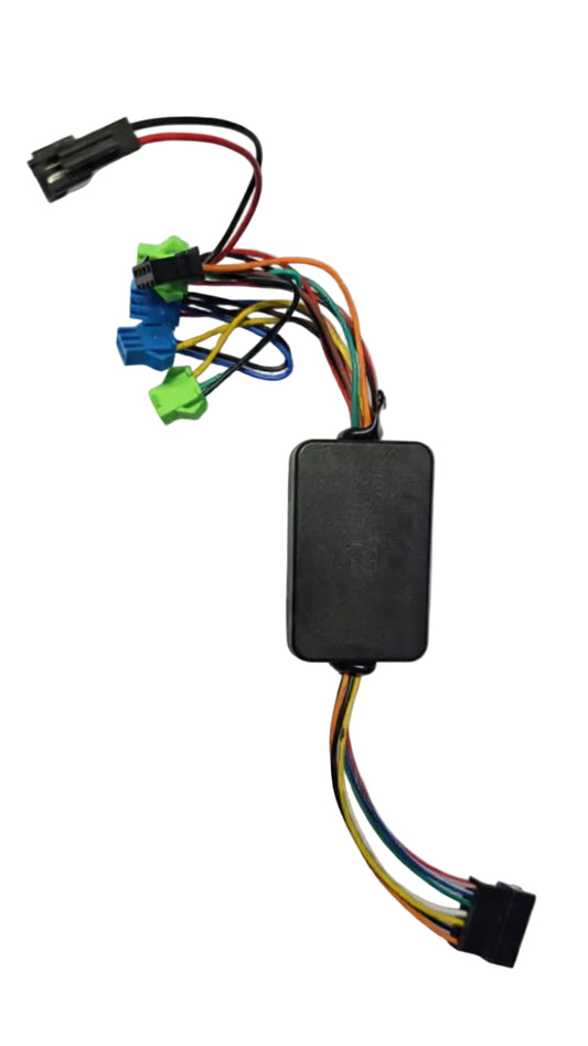 DRAGON EAGLE LIGHT SPLITTER (Y2 VERSION)