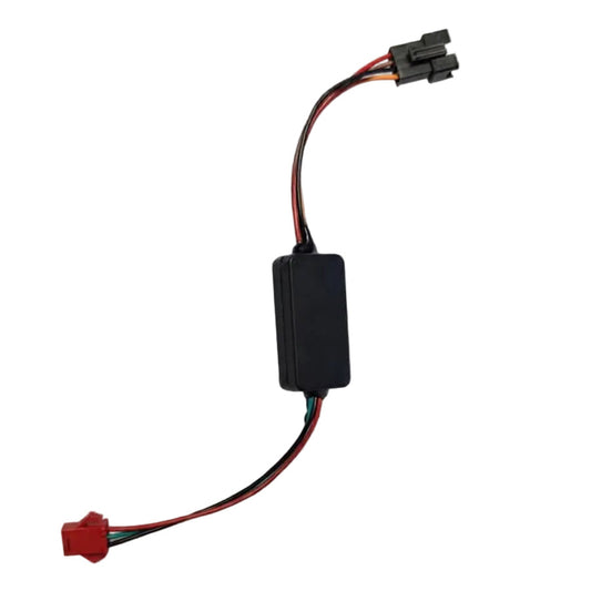 DRAGON EAGLE LIGHT SPLITTER MINI (Y3 VERSION)