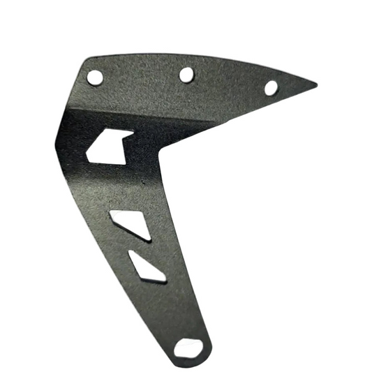 DRAGON EAGLE FRONT LEFT / REAR RIGHT MUDGUARD BRACKET