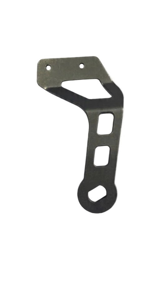 DRAGON NINJA LEFT MUDGUARD BRACKET