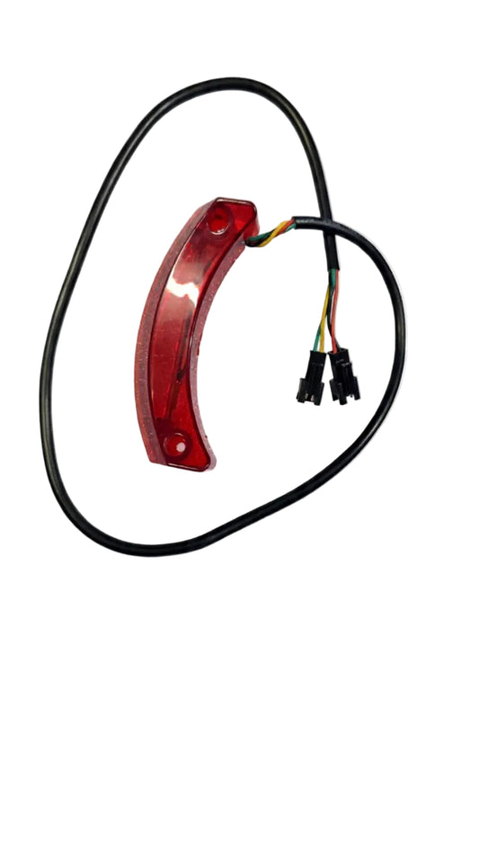 DRAGON NINJA TAIL LIGHT