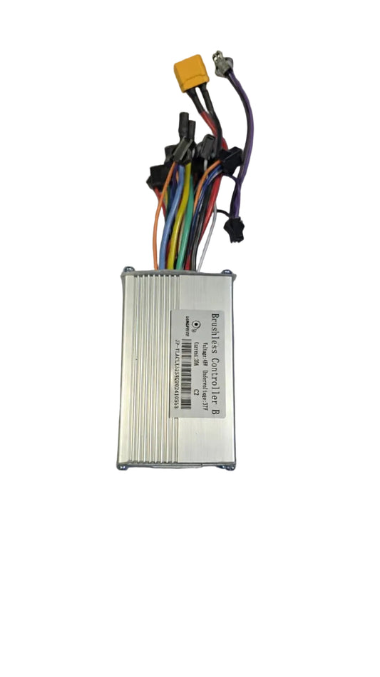 DRAGON NINJA POWER CONTROLLER B FIRST GENERATION