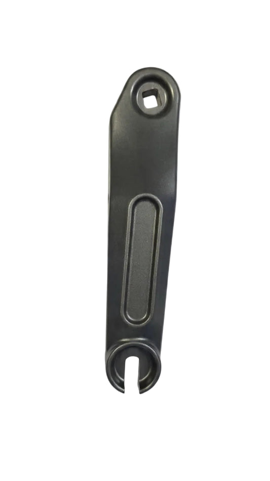 DRAGON NINJA REAR LEFT SWINGARM