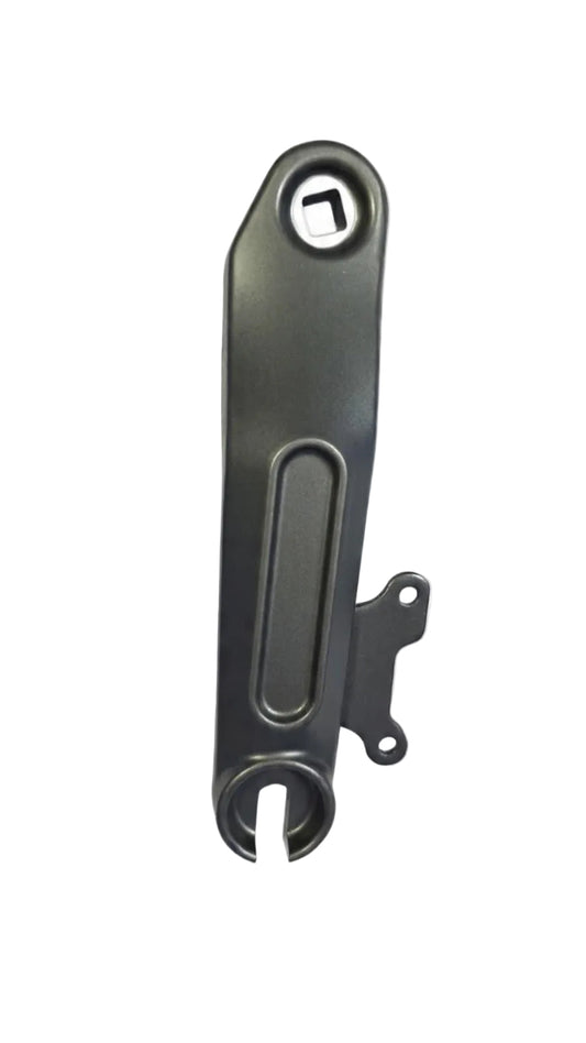 DRAGON NINJA FRONT RIGHT SWINGARM