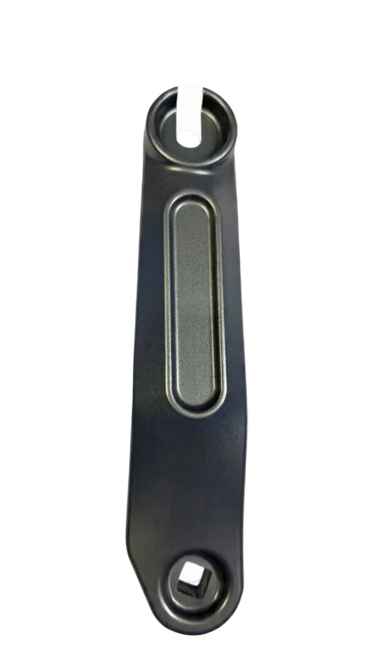 DRAGON NINJA FRONT LEFT SWINGARM