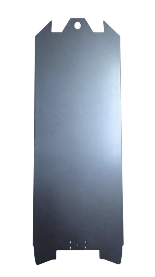 DRAGON HURRICANE DECK PLATE