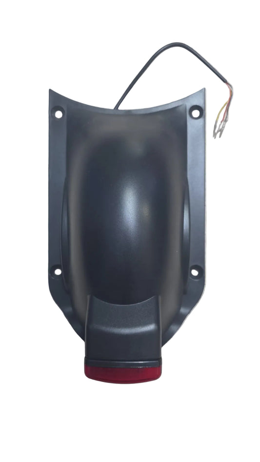 DRAGON GT MUDGUARD W/ LIGHT GEN 1