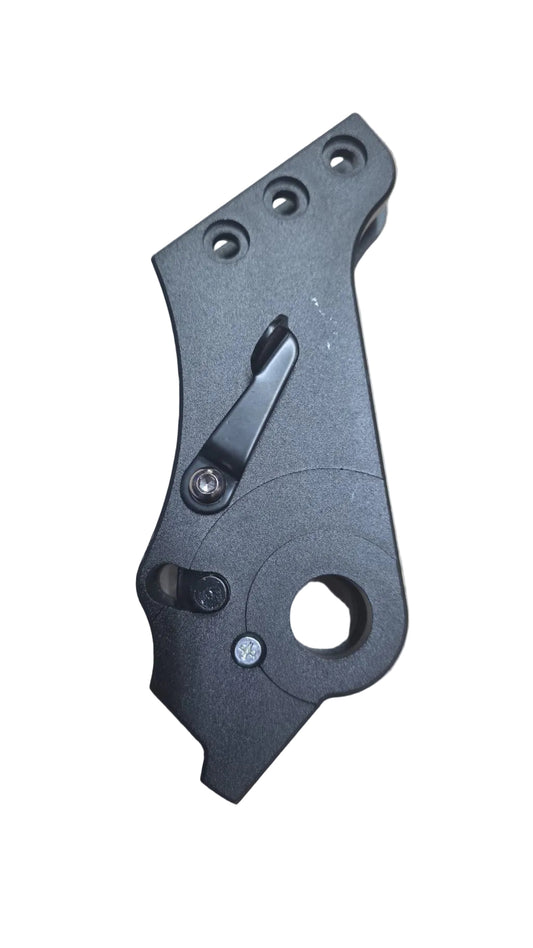 DRAGON GT FOLDING MECH SET