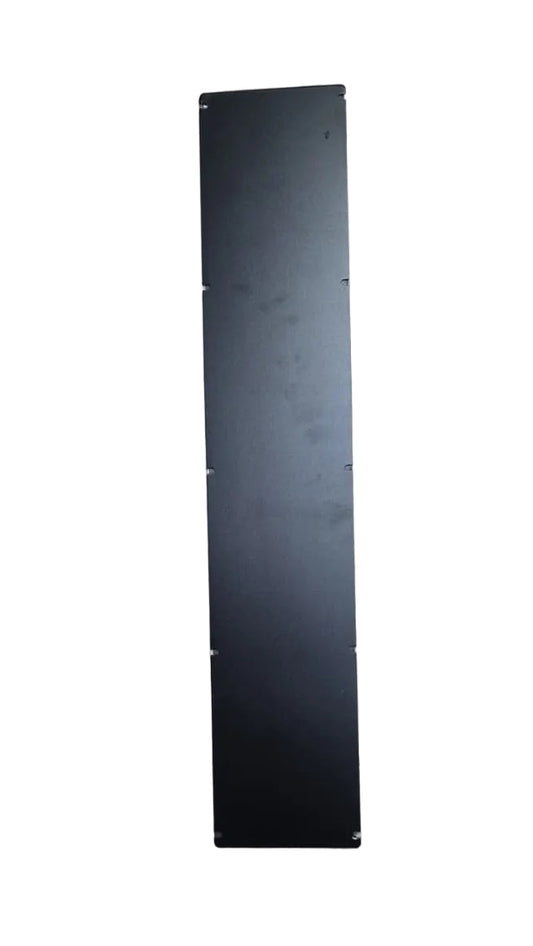 DRAGON X1 DECK PLATE