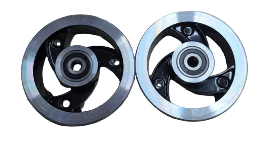DRAGON GT FRONT RIM