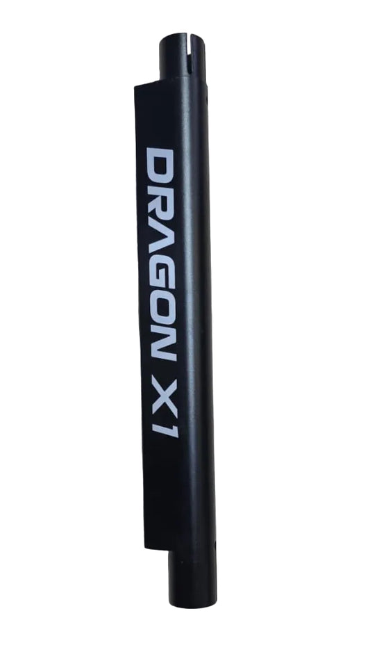 DRAGON X1 STEM