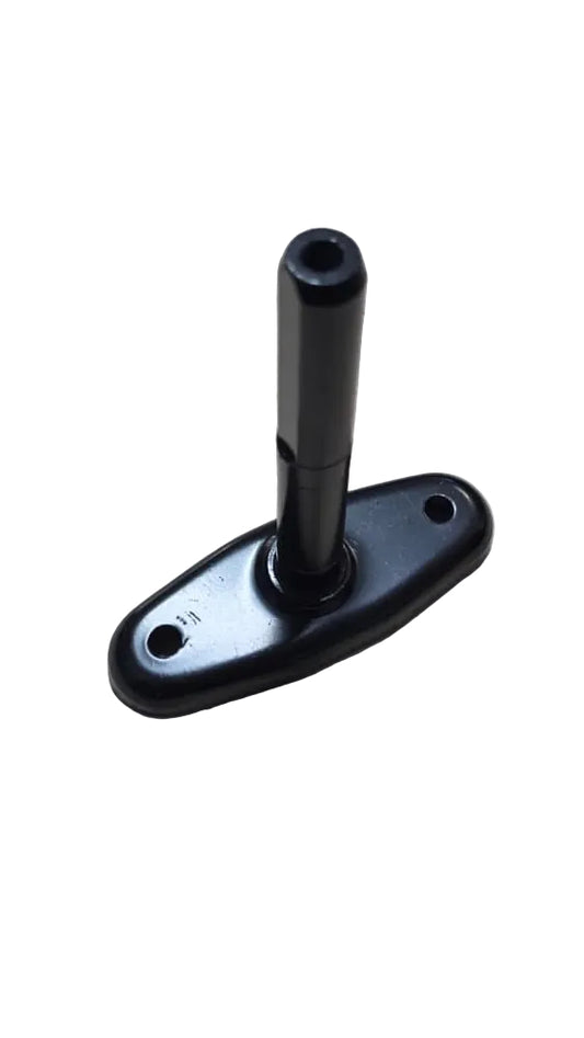 DRAGON GT FRONT FORK PLATE