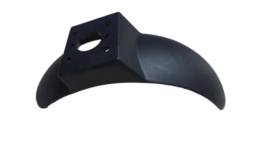 DRAGON X1 FRONT MUDGUARD