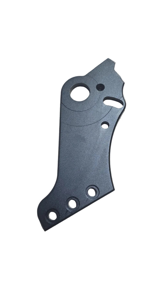 DRAGON GT FOLDING PLATE LEFT