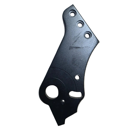 DRAGON GT FOLDING PLATE RIGHT