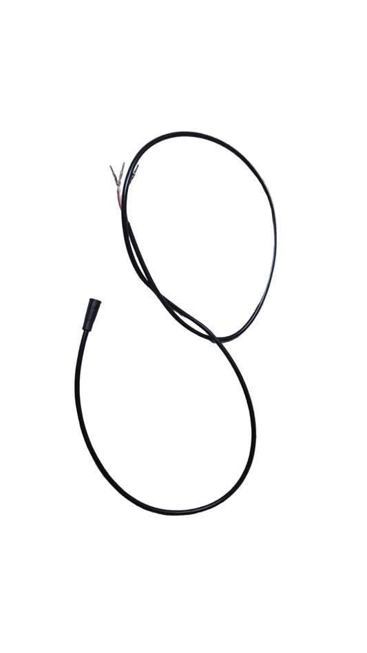 DRAGON GTR V2 HEADLIGHT WIRE GEN 2 (SMALL PLUG)