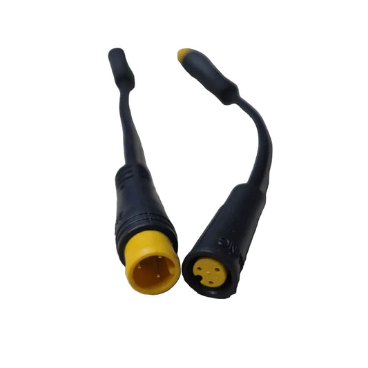 DRAGON GTS V2 HEADLIGHT ADAPTER GEN 1 TO GEN 2