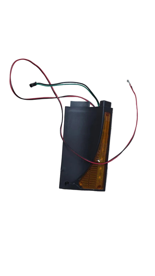 DRAGON GTS INDICATOR LIGHT/PANEL FRONT LEFT