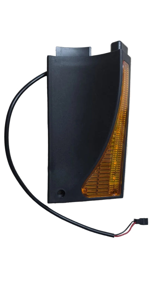 DRAGON GTS INDICATOR LIGHT/PANEL REAR LEFT