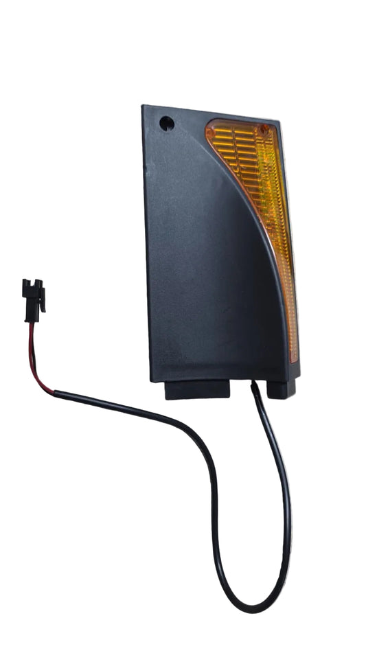 DRAGON GTS INDICATOR LIGHT/PANEL REAR RIGHT