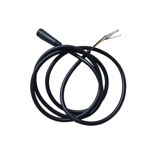 DRAGON GTR HEADLIGHT WIRE GEN 1 (BIG PLUG)