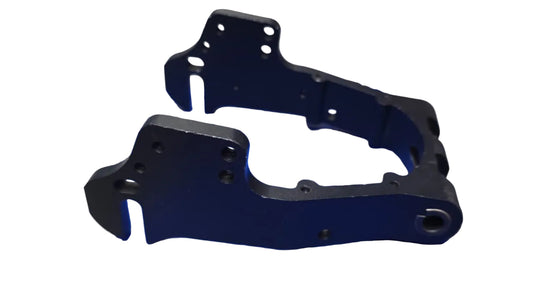 DRAGON GTS REAR SWING ARM