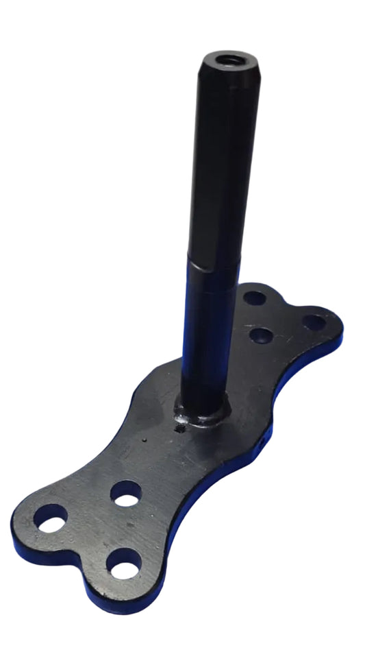 DRAGON GTS V2 FRONT FORK