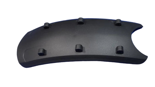 GTR V2 GEN 2 REAR PLASTIC MUDGUARD