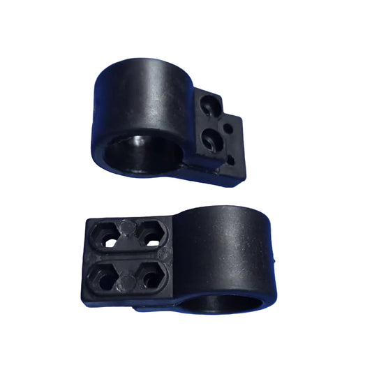 DRAGON THROTTLE / DISPLAY BRACKET BRACE