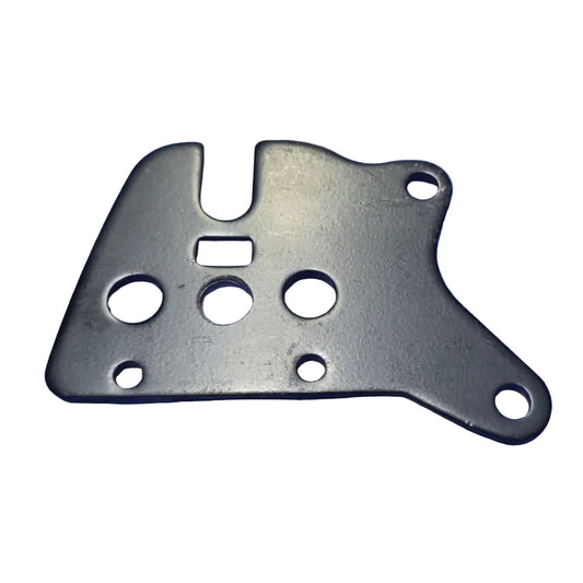 DRAGON GTR V2 GEN 1 FORK BRACKET RIGHT (BRAKE SIDE)