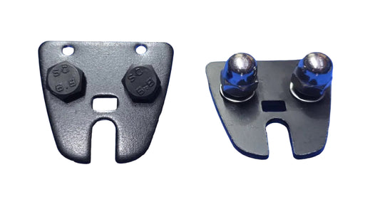 DRAGON GTR V2 GEN 1 FORK BRACKET LEFT