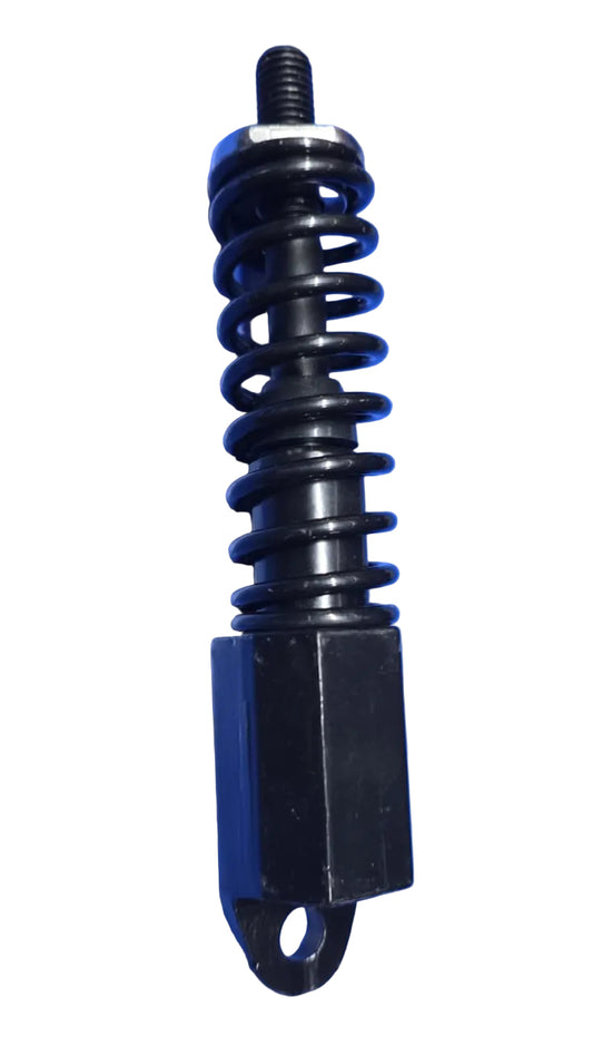 DRAGON GTS V2 FRONT SUSPENSION