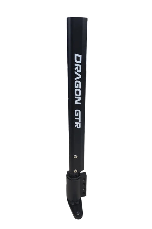 DRAGON GTR STEM/FRONT FORK SET