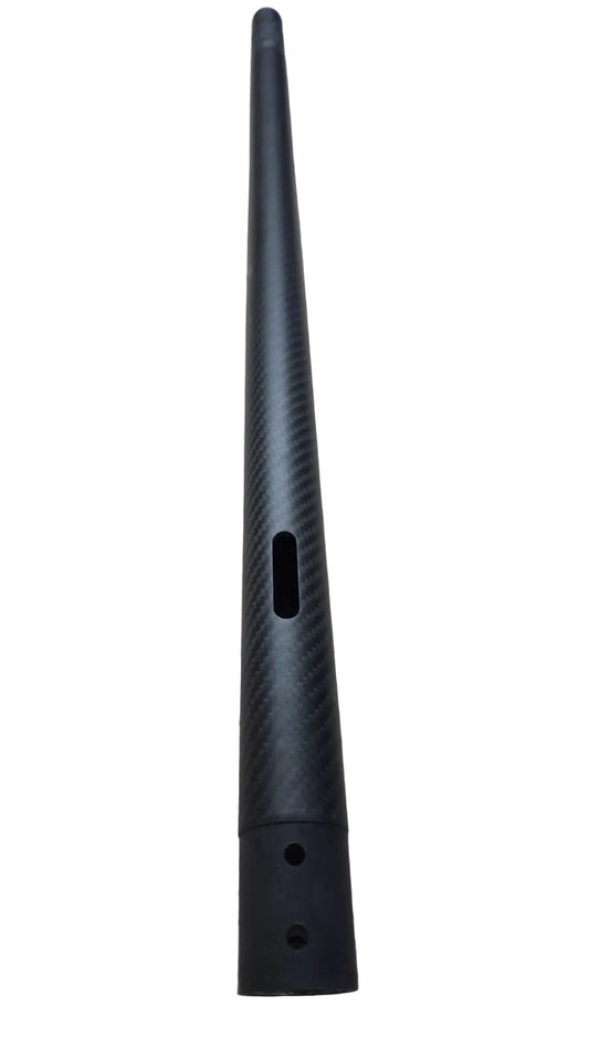 NAMI BURN-E MAX CARBON STEM