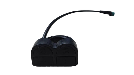 NAMI STELLAR POWER/MODE BUTTON